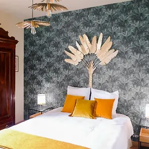 Les Du Et L'hotel Particulier Gasthof Montréal