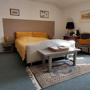 Couette-café La Fischaumiere, Soleilhas