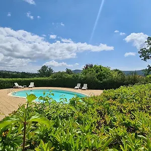 Hotel Angeprovence, Saint-Étienne-les-Orgues