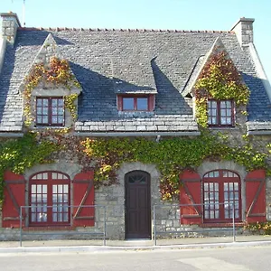 D'hotes La Maison Du Neuilly Frühstückspension Le Conquet