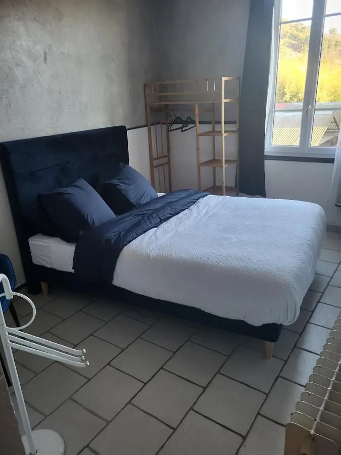 Hotel Akwaba Chez Ouli Levens Pensión